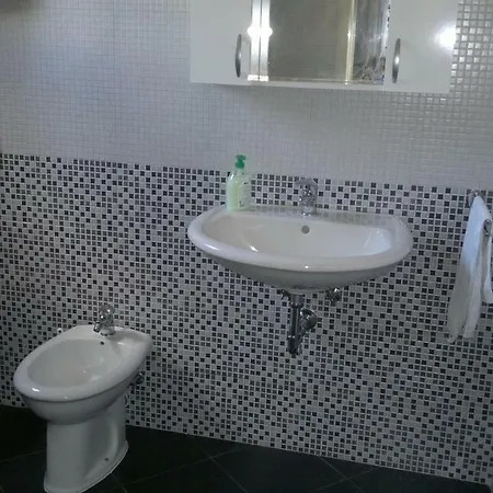 Appartement Le Sorelle