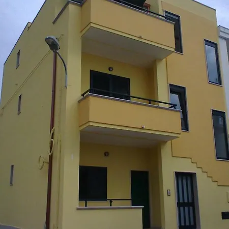 Appartement Le Sorelle Nardò